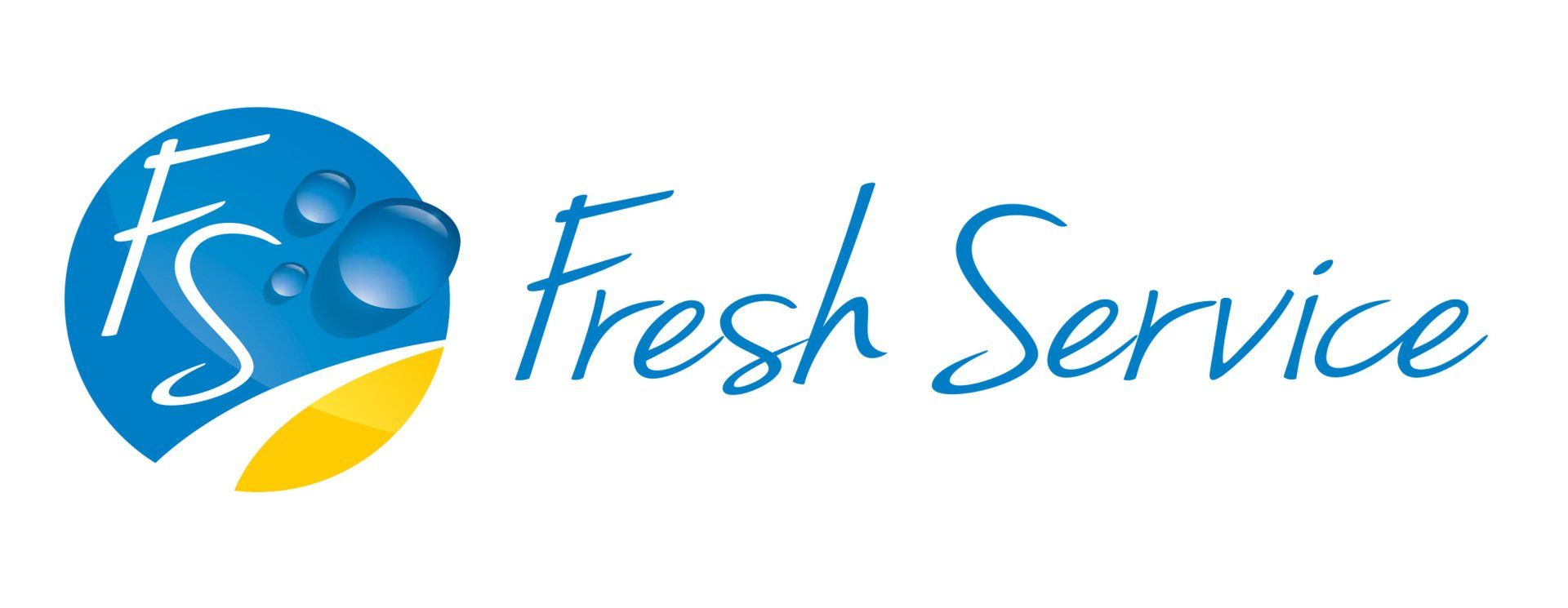 Fresh Service logo