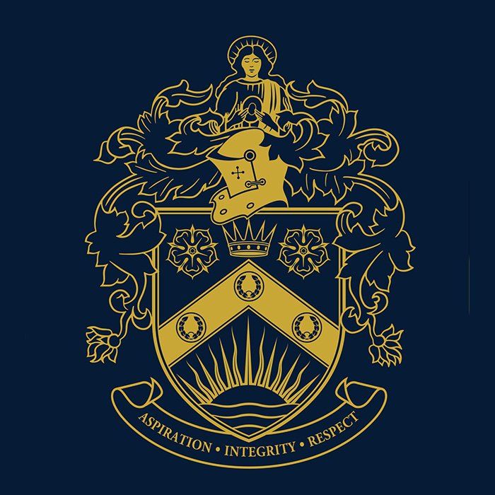 Ormiston Denes logo design