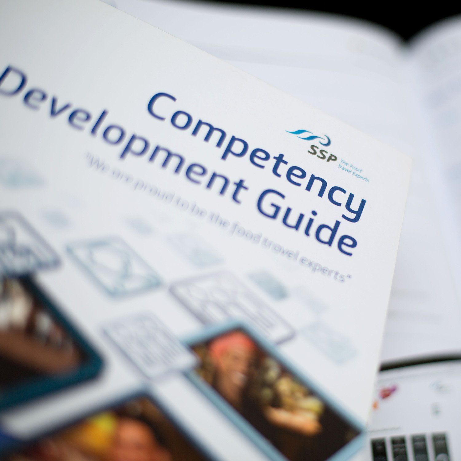 feature wall mural At Ormiston Victory Academy