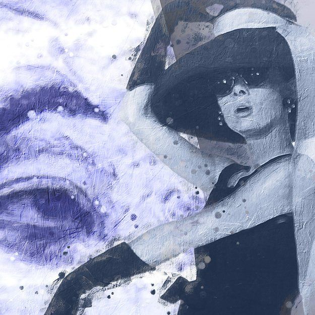 drama wall mural design film wall mural by fusional