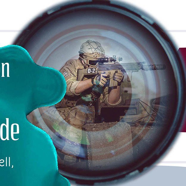 English subject school wall mural literature