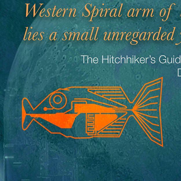 English school mural opening lines wall display