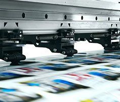 Large Format Printing