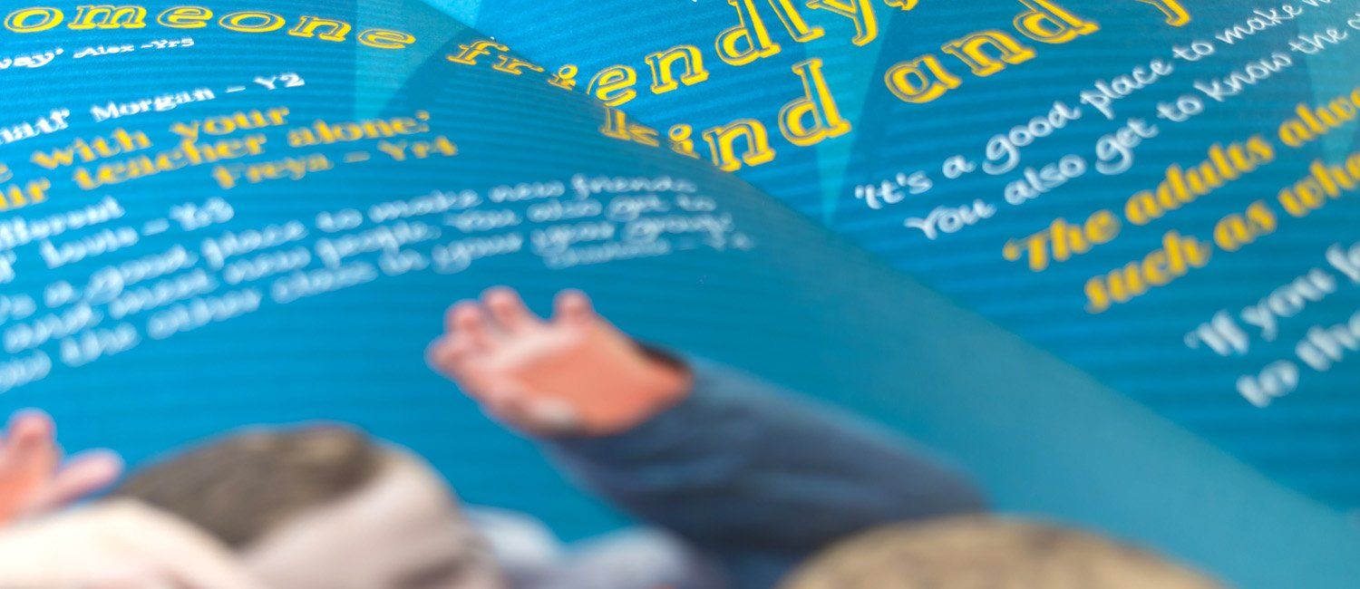 Prospectus / Brochures