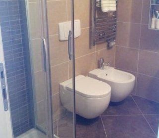 termoidraulica bagno