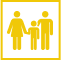 Family Law Icon