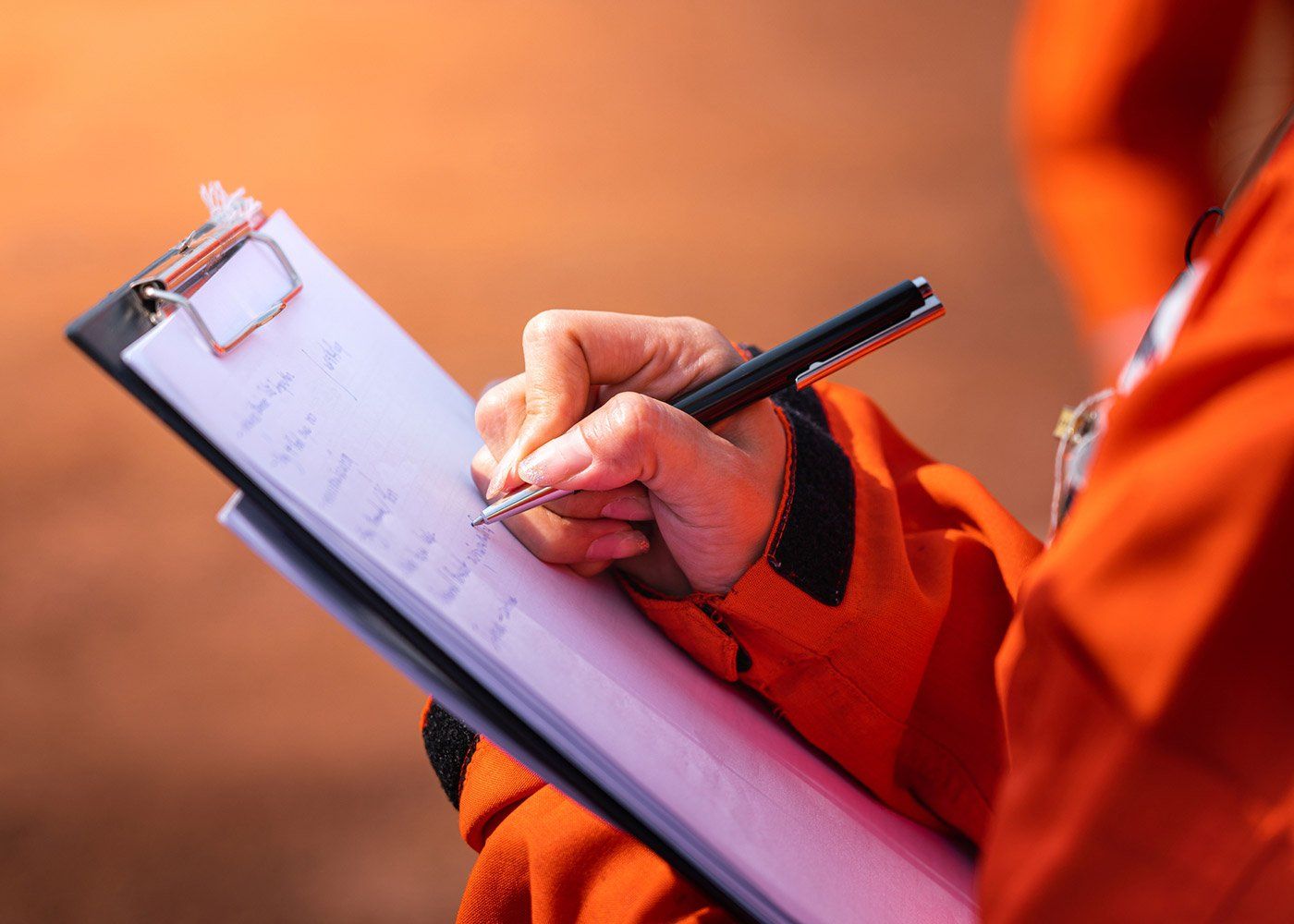 Organizational Audits — Phoenix, AZ — Kaizen Safety Solutions