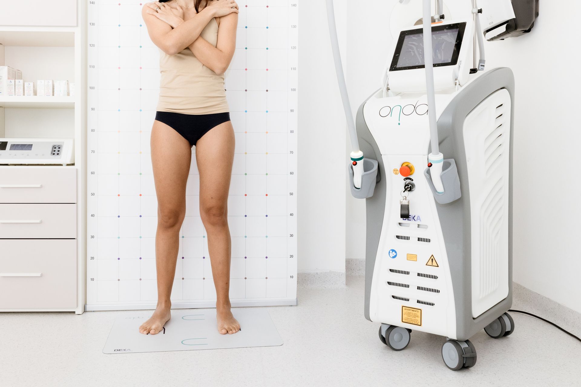 adiposità localizzata