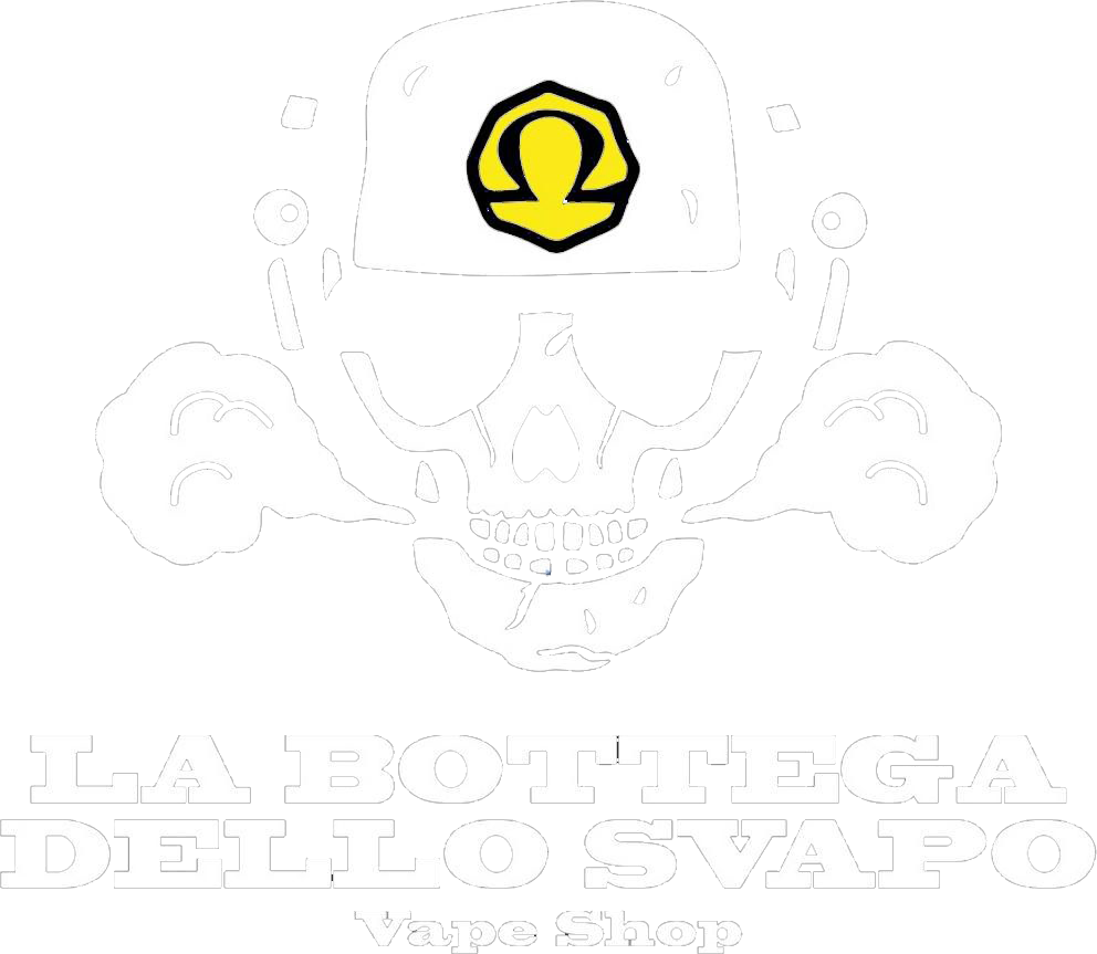 logo La bottega dello svapo