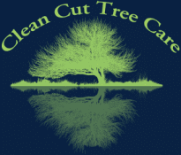 Clean Cut Tree Care, LLc Logo