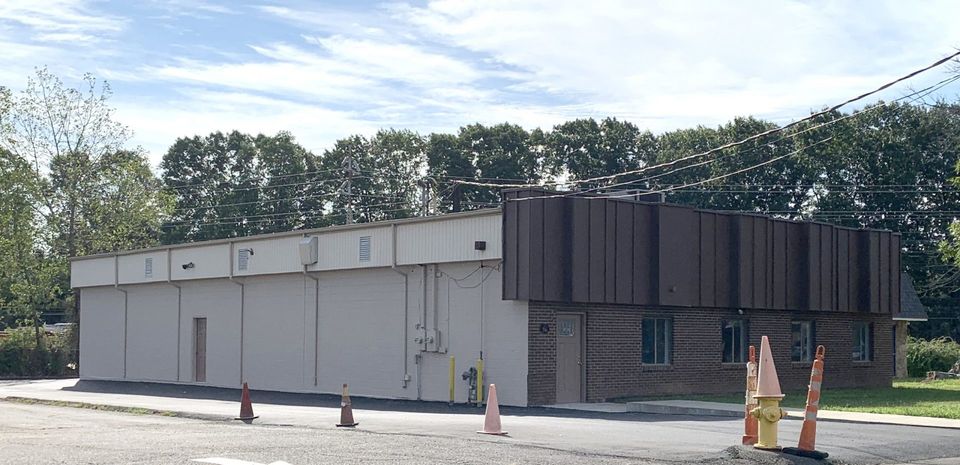 Leased Industrial & Warehouse Property at 36 Industrial Avenue