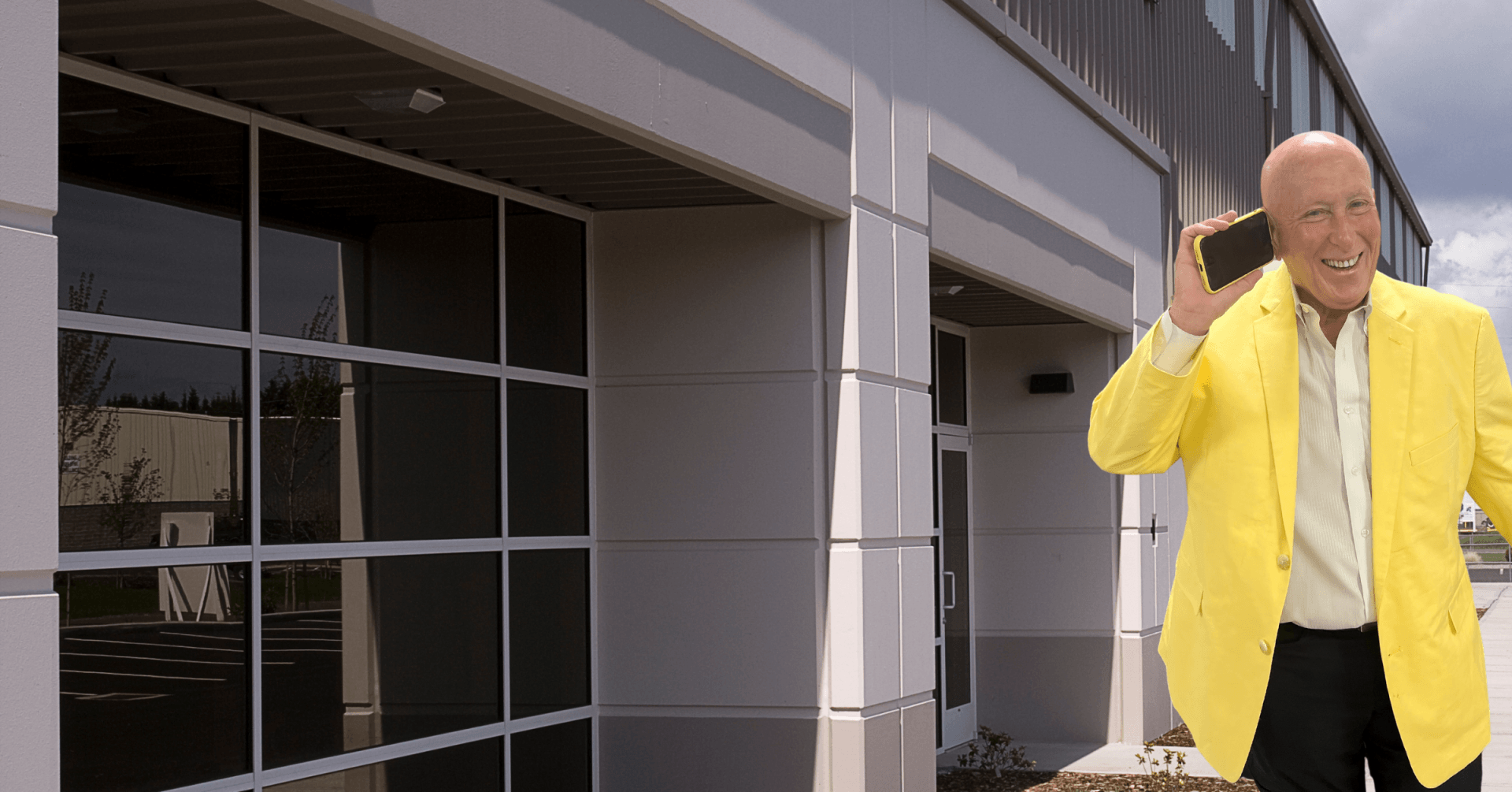 521 New Haven Avenue, Milford CT Leased by Arnold Peck