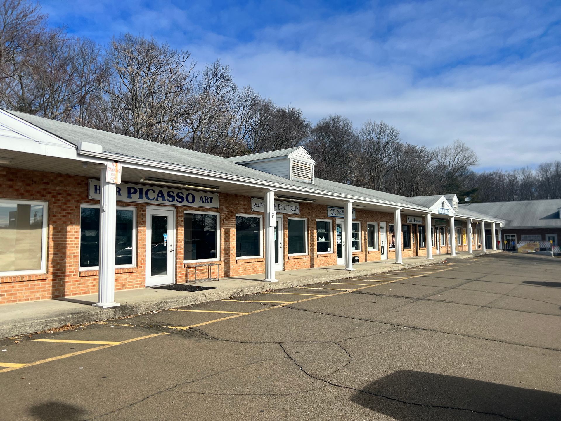 Property World Commercial For Lease Connecticut Real Estate
