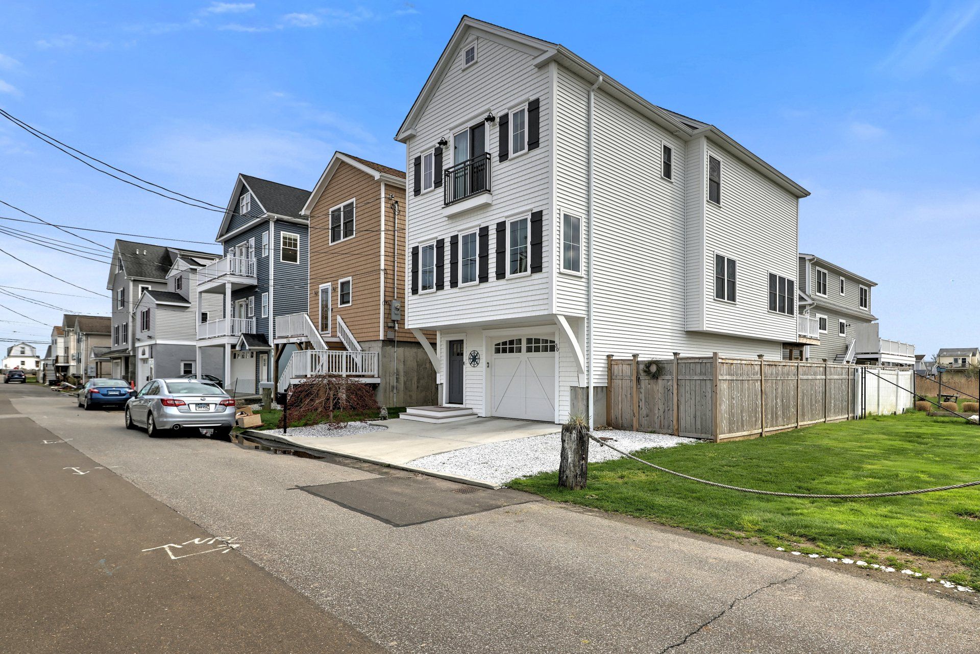 Property World Residential & Commercial Real Estate CT