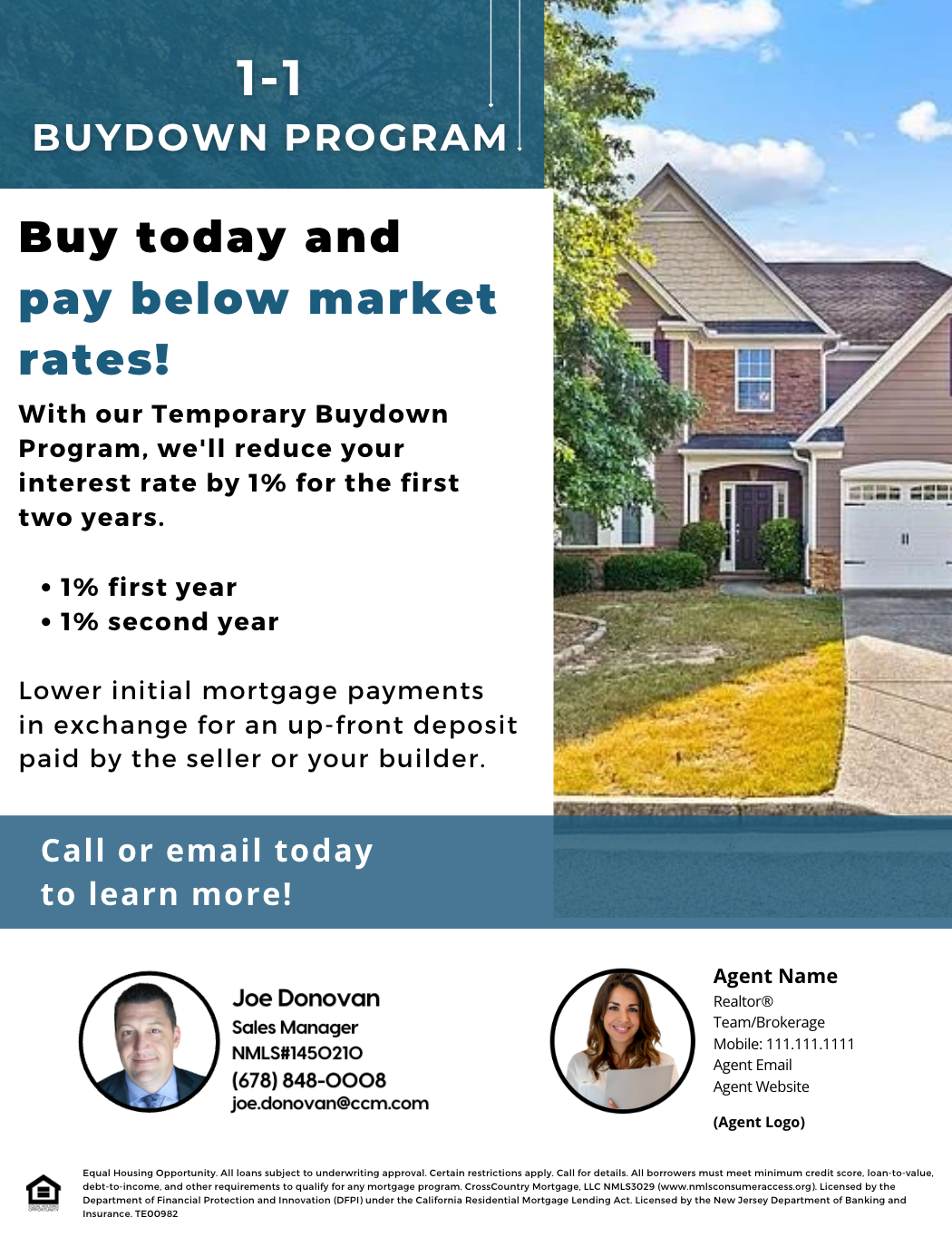 Marketing with The Z Team