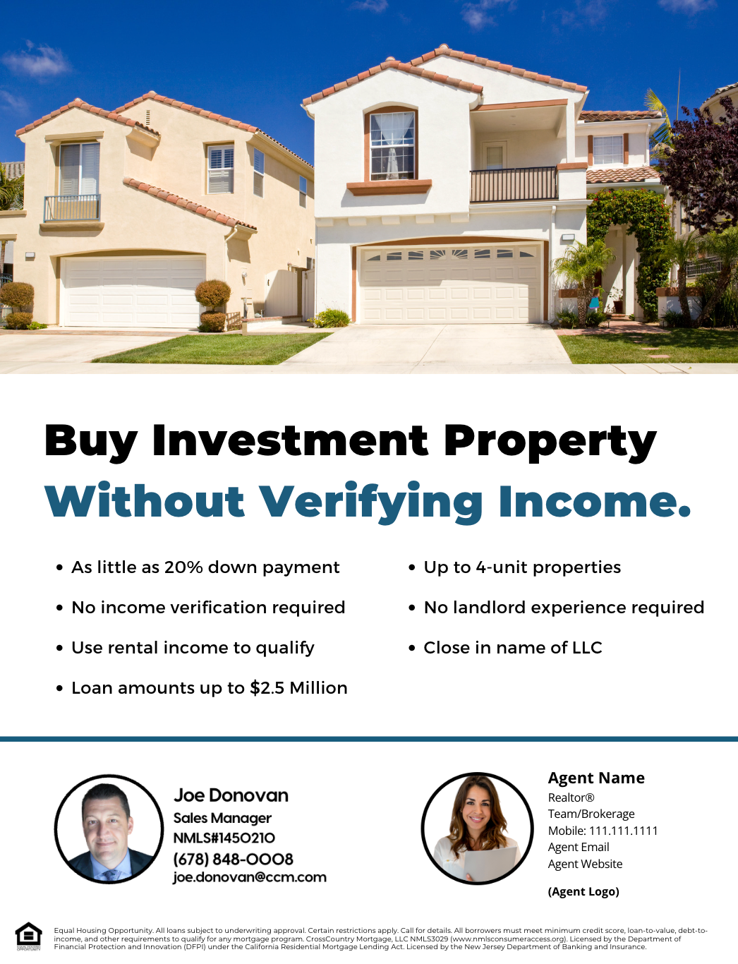 Marketing with The Z Team