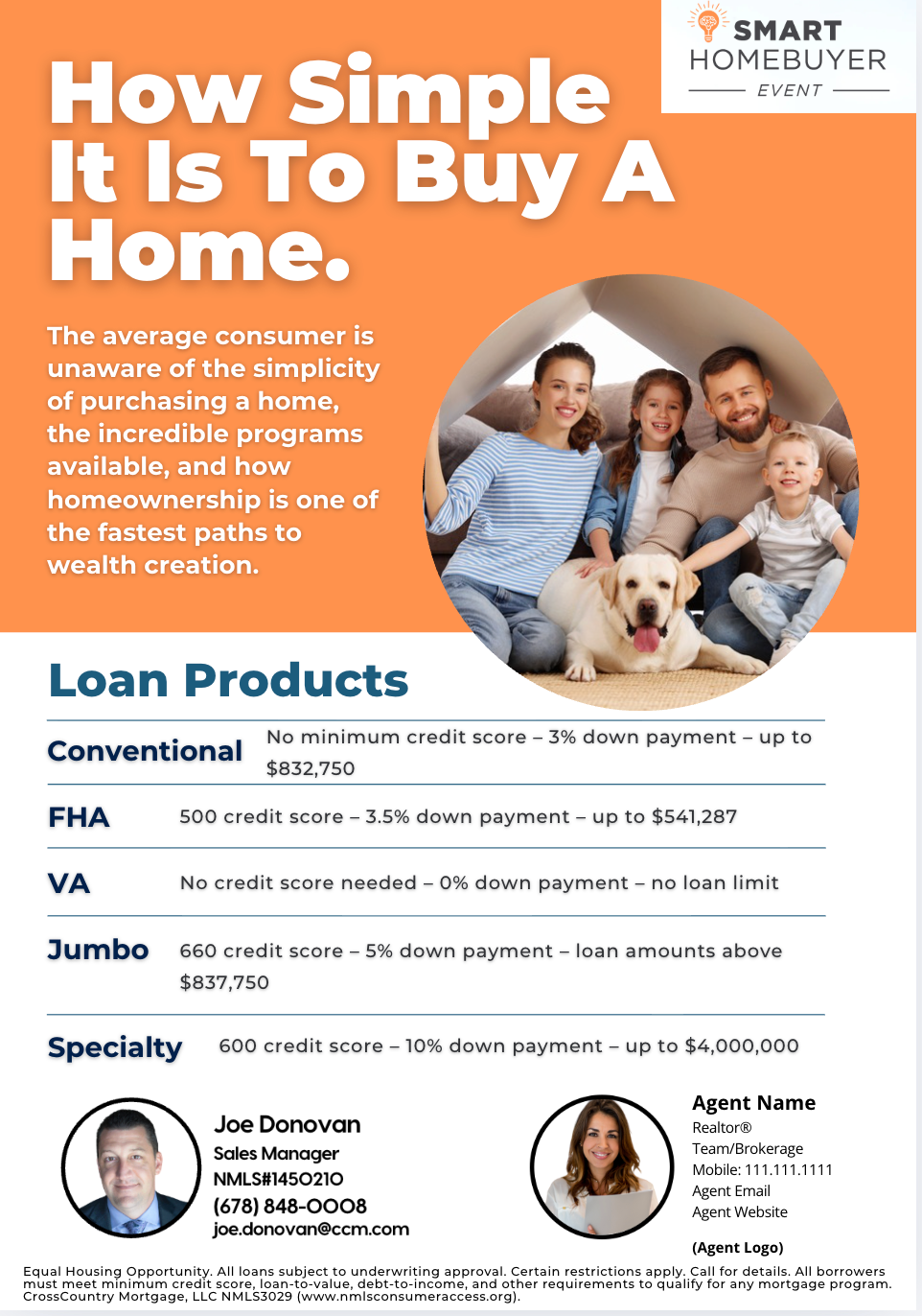 Marketing with The Z Team