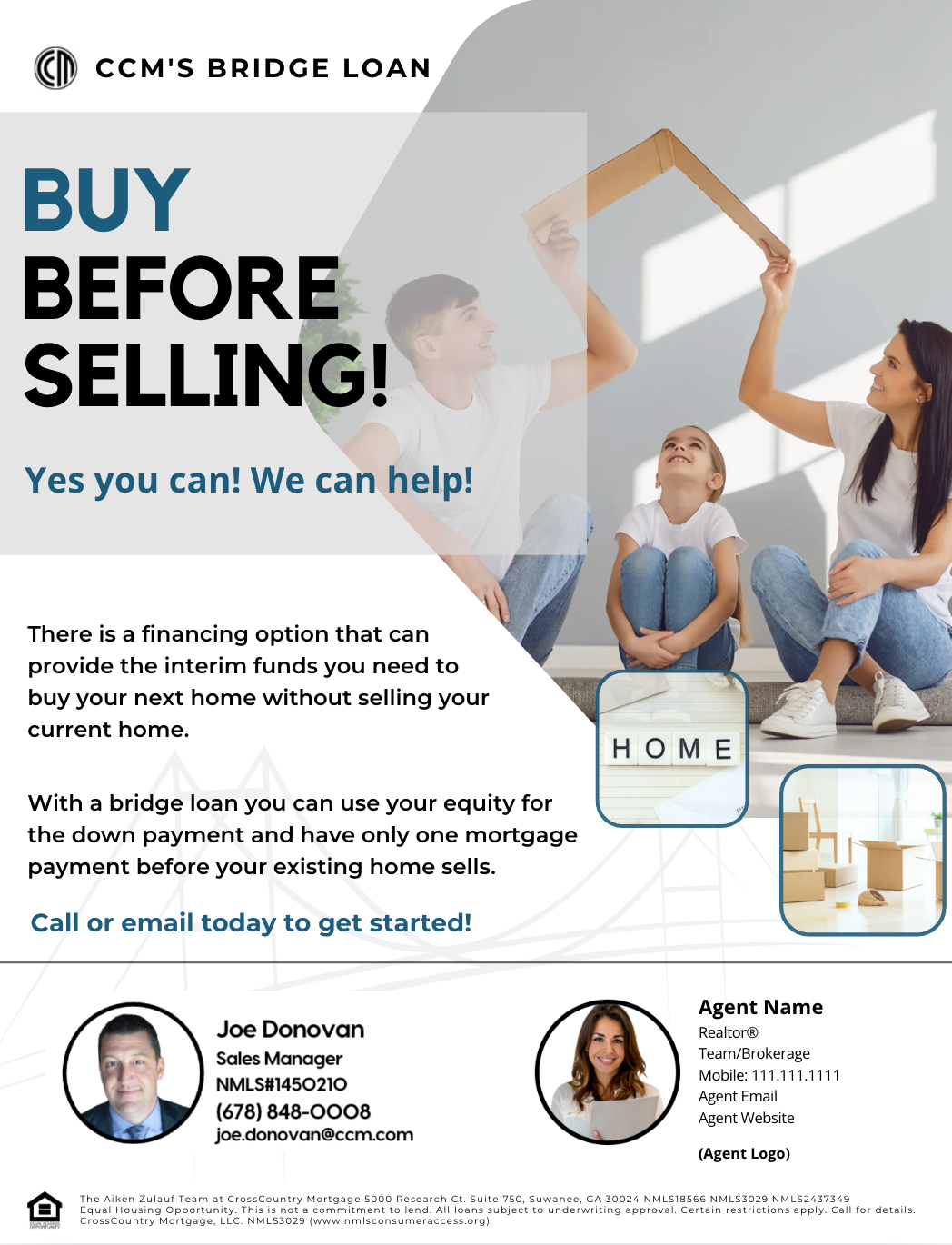 Marketing with The Z Team