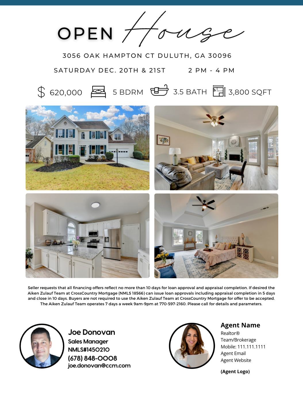 Marketing with The Z Team