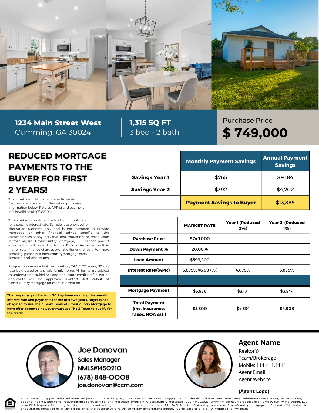 Marketing with The Z Team