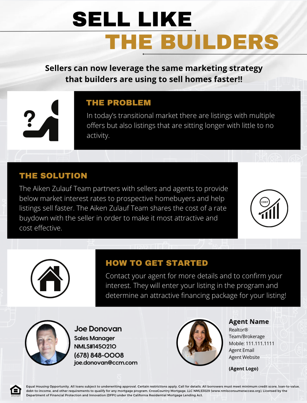 Marketing with The Z Team