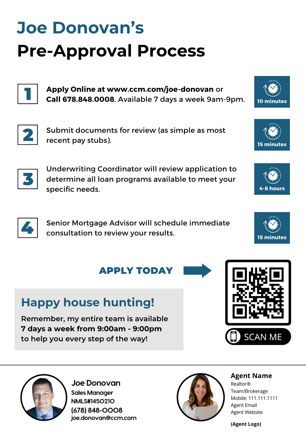 Marketing with The Z Team