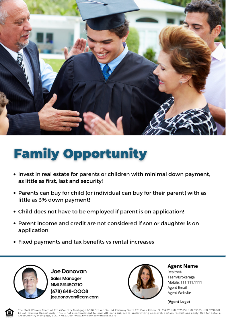 Marketing with The Z Team