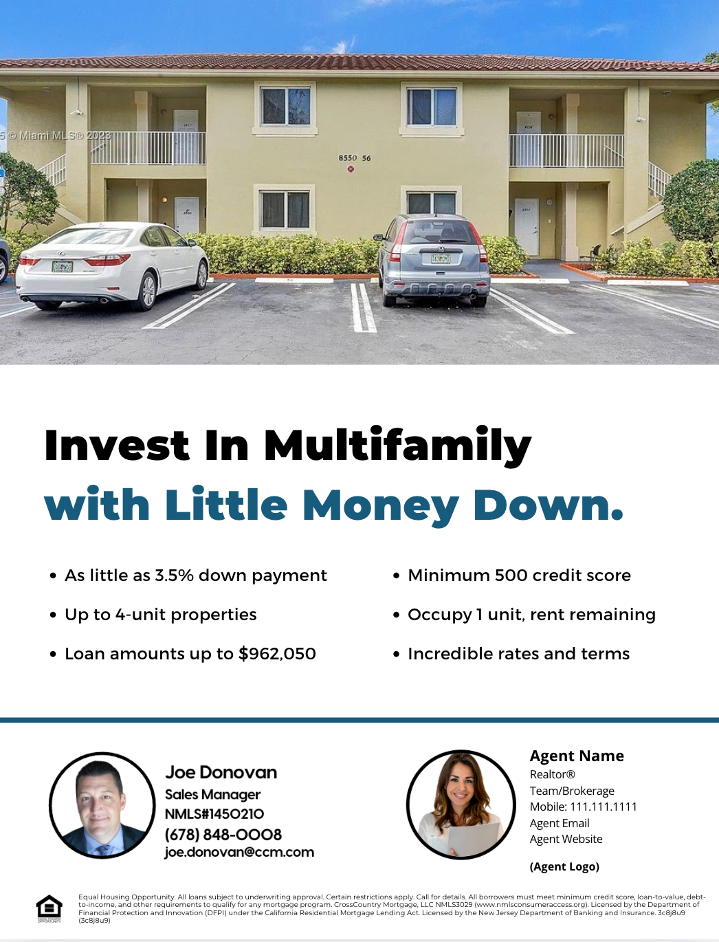 Marketing with The Z Team