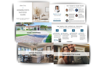 The Buyer Presentation