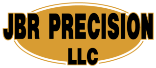 JBR Precision LLC logo