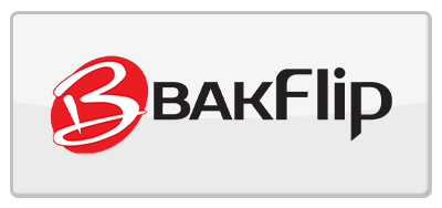 Bakflip
