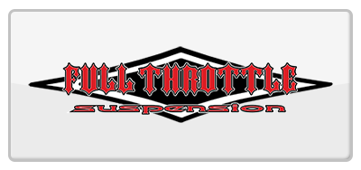 Full Throttle Suspension