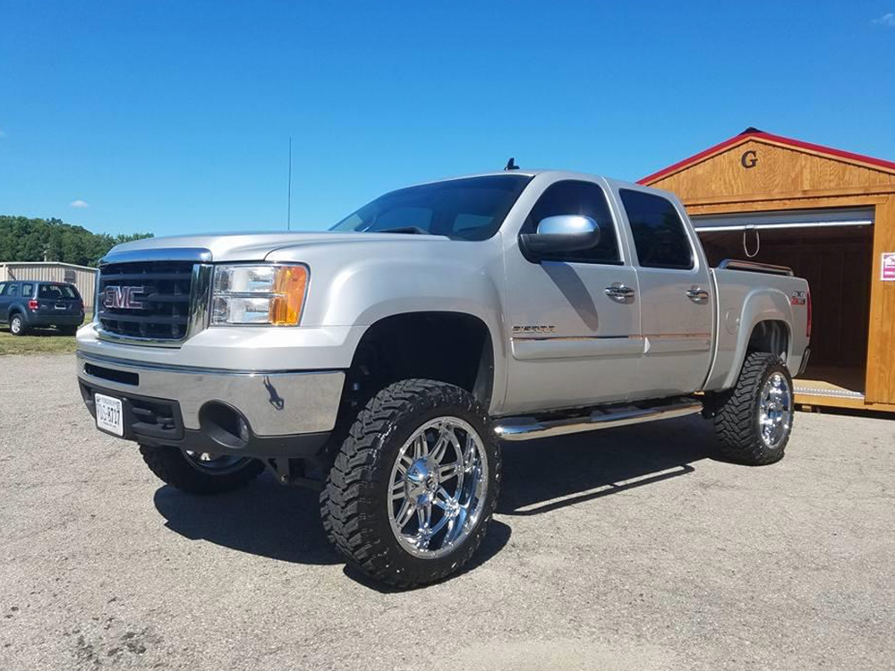 Premier Automotive Gallery Image