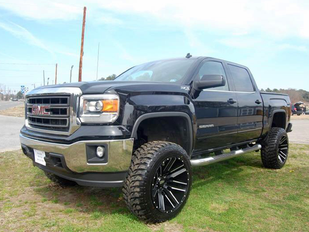 Premier Automotive Gallery Image