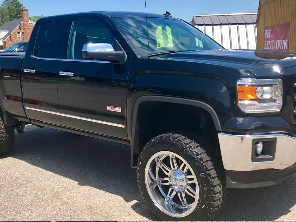 Premier Automotive Gallery Image