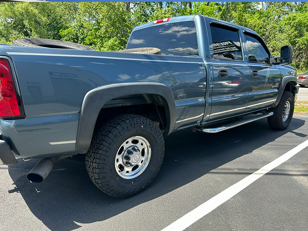 Premier Automotive Gallery Image