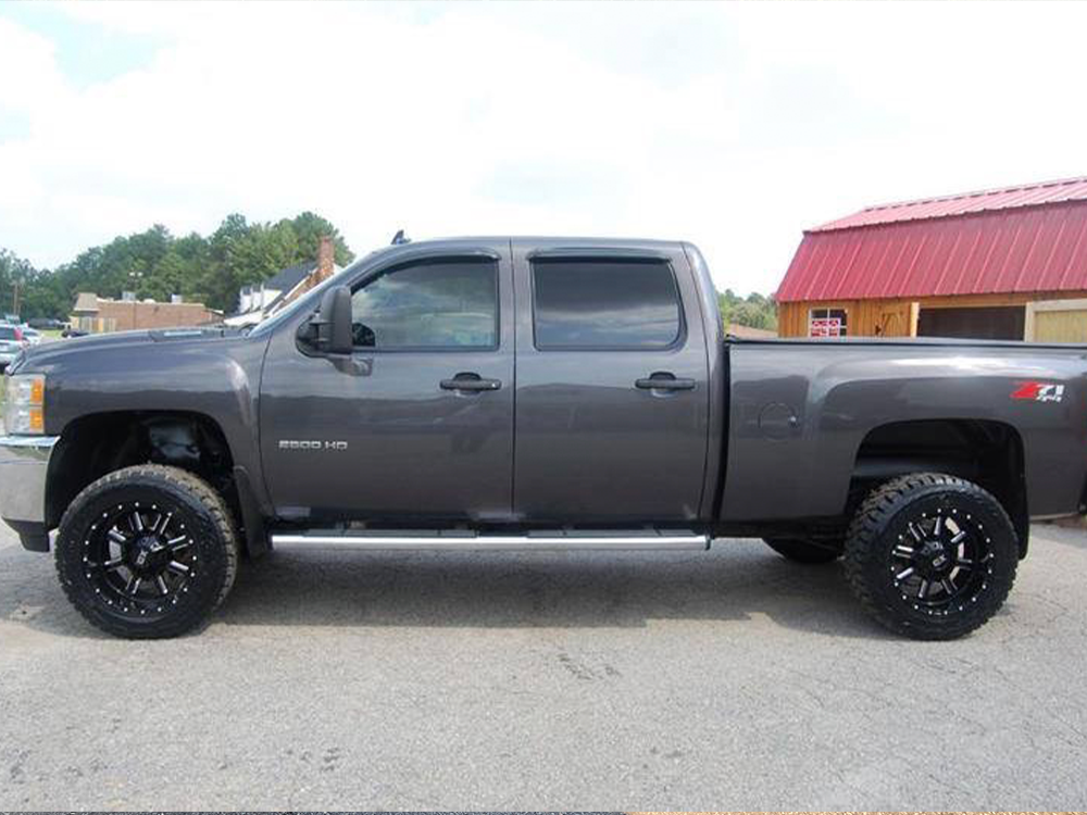 Premier Automotive Gallery Image