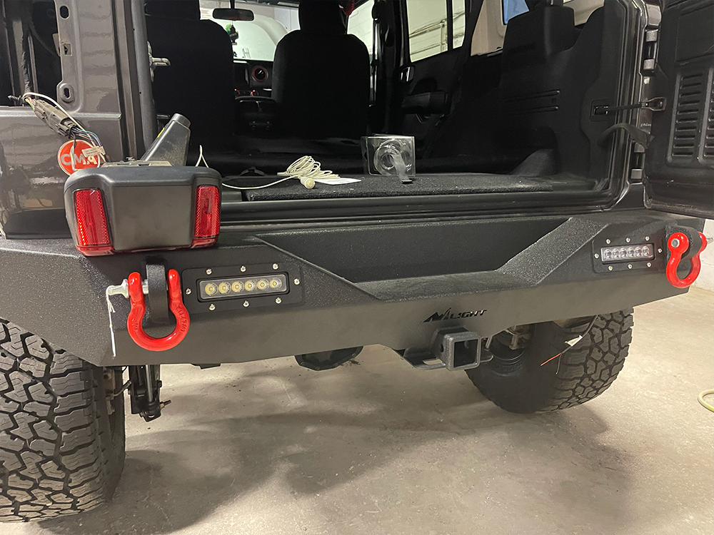 Premier Automotive Gallery Image