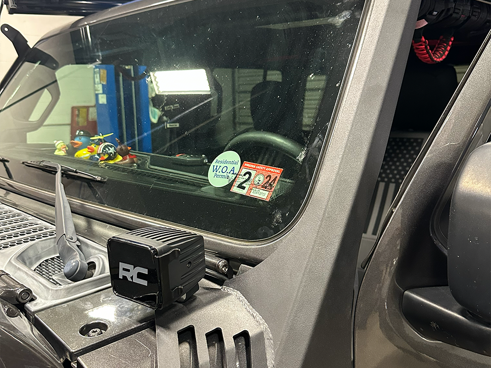 Premier Automotive Gallery Image