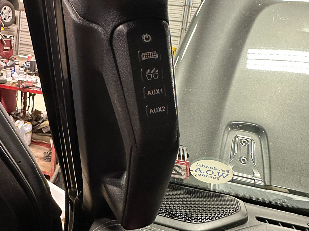 Premier Automotive Gallery Image