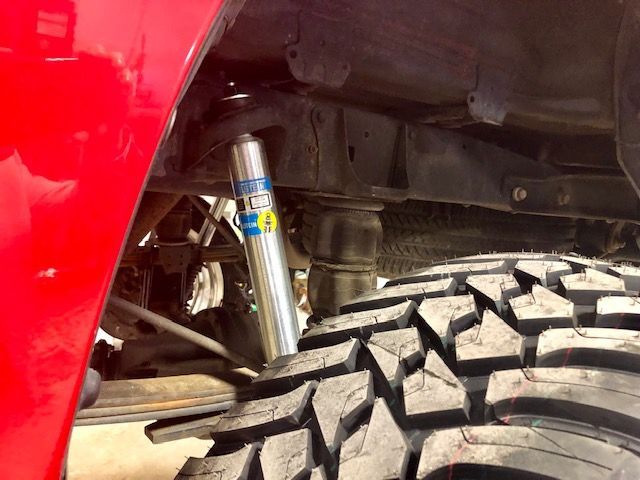 Premier Automotive Gallery Image