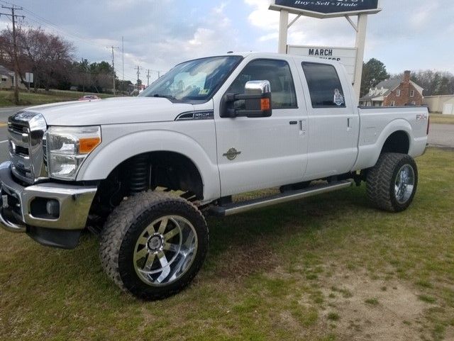 Premier Automotive Gallery Image