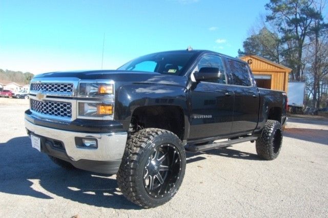 Premier Automotive Gallery Image