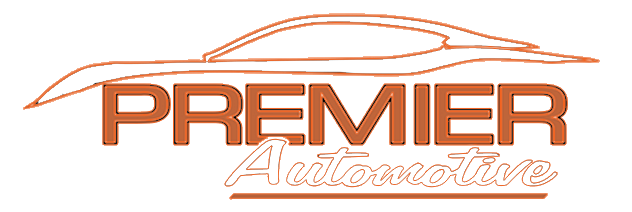 Premier Automotive Logo