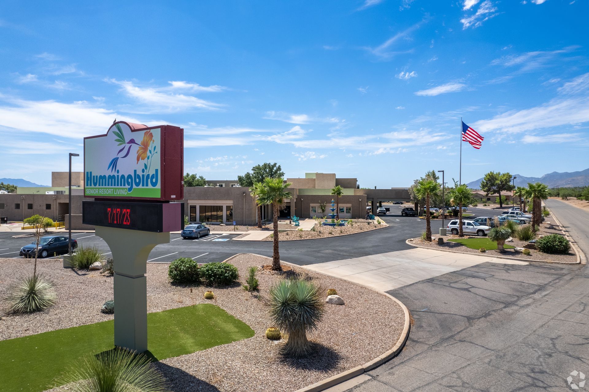 Silverfern Senior Living Cincinnati 