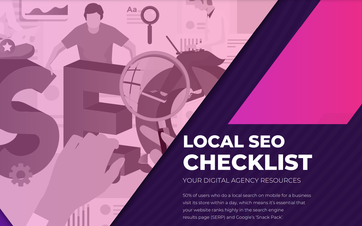 local-seo-checklist