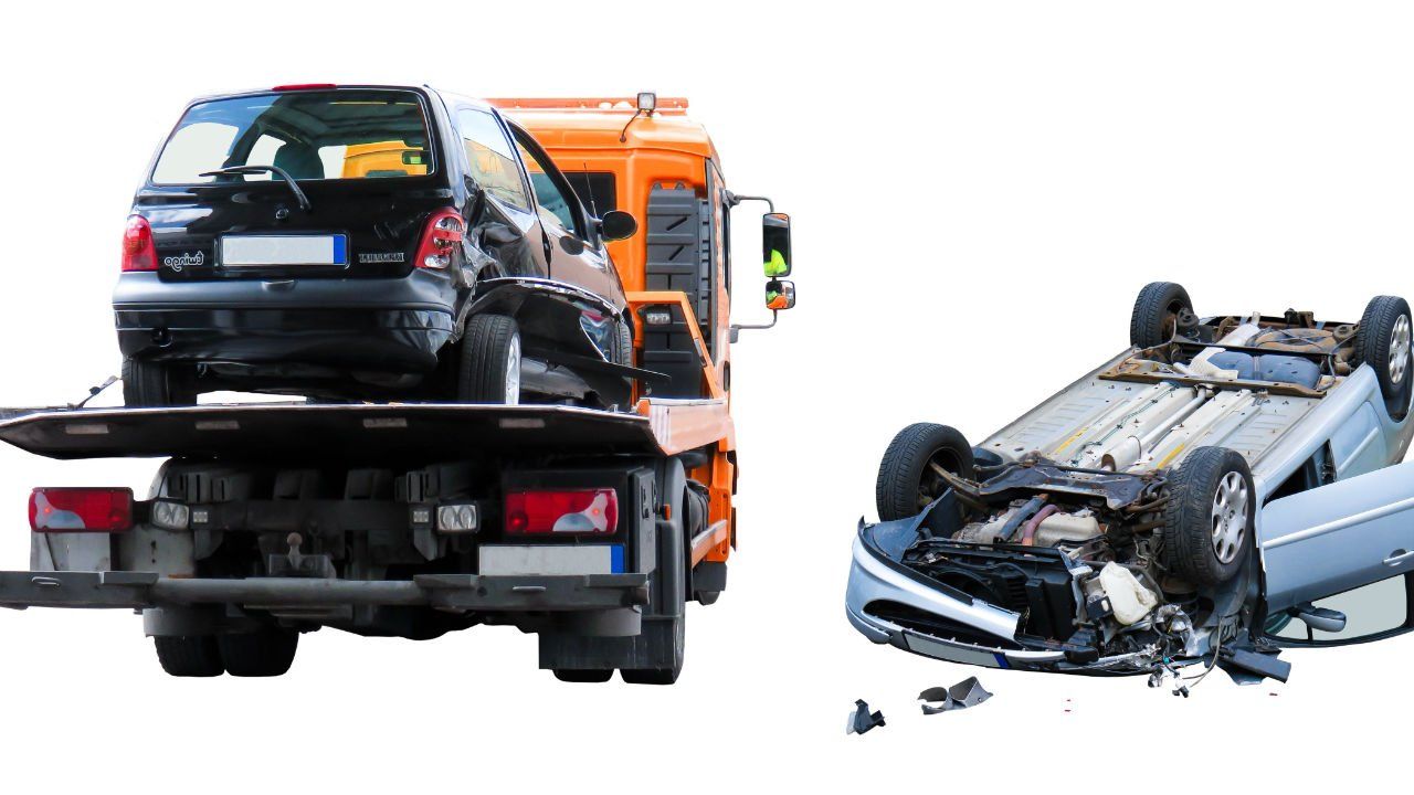 Car accident lawyer Ipswich