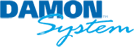 Damon Braces logo