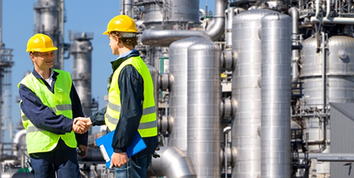 Non-Destructive Testing