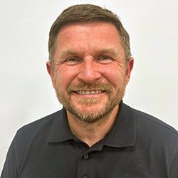 Allan Leonard